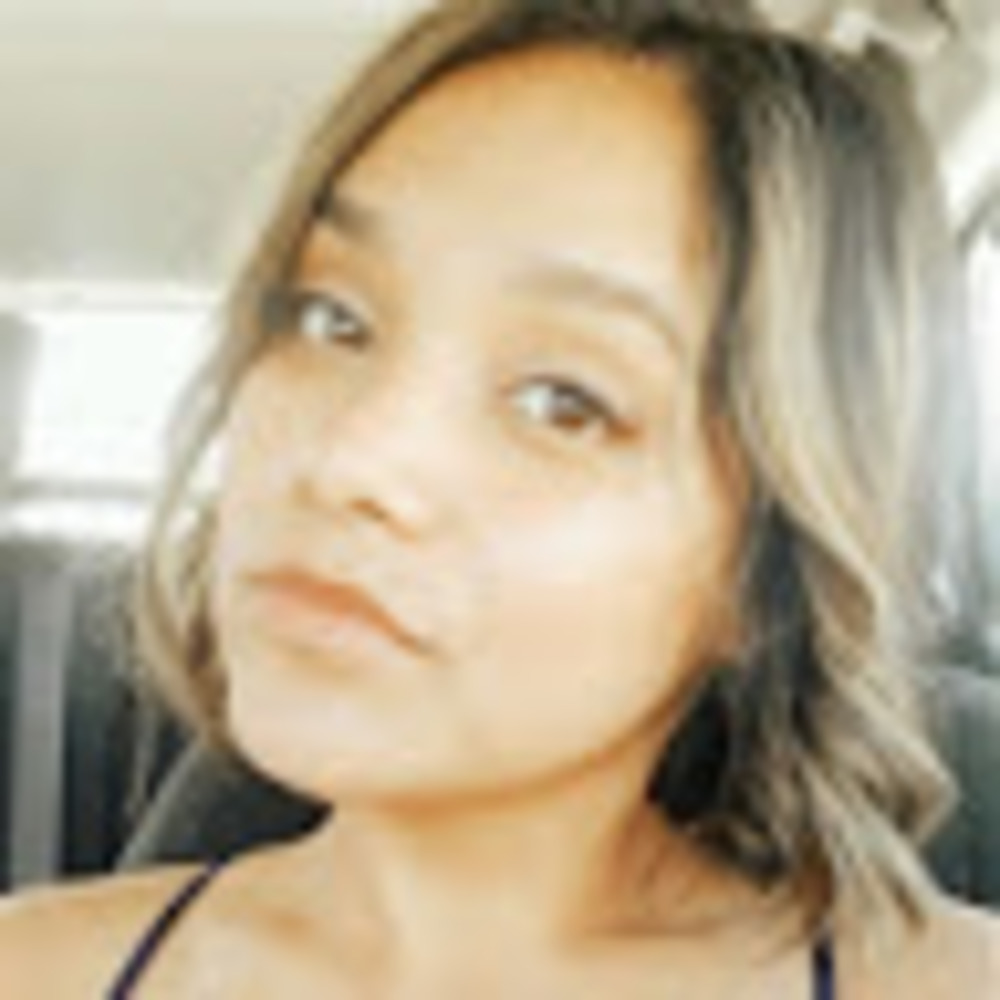 Meet your Posher, Abigail